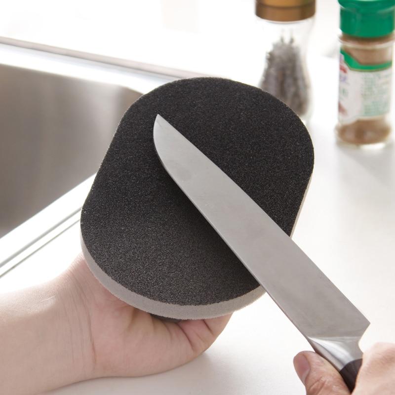 Strong Brush Sponge To Clean Everything