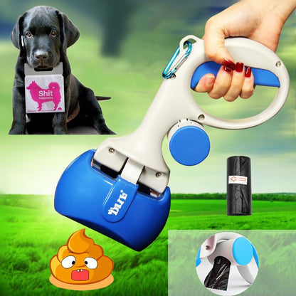 Pet Poop Cleaner