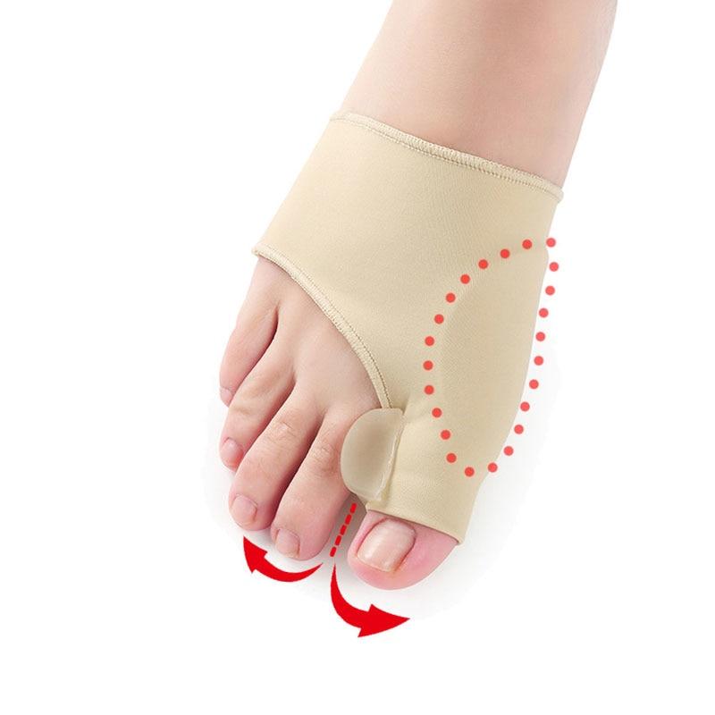 Toe Bunion Corrector