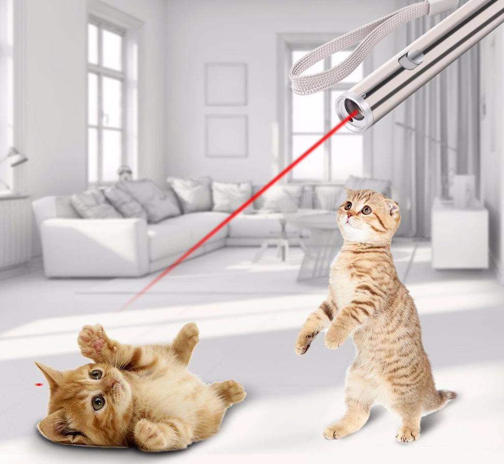 Multi Function Laser