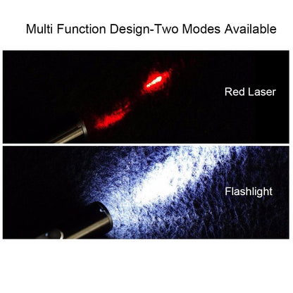 Multi Function Laser