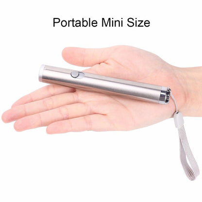 Multi Function Laser