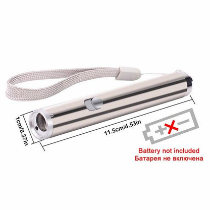 Multi Function Laser
