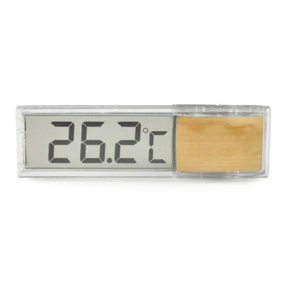3D Electronic Thermometer For Aquarium