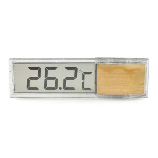 3D Electronic Thermometer For Aquarium