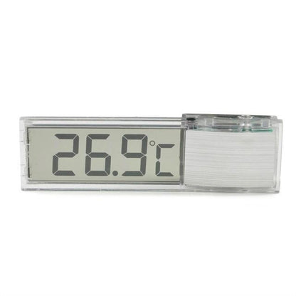3D Electronic Thermometer For Aquarium