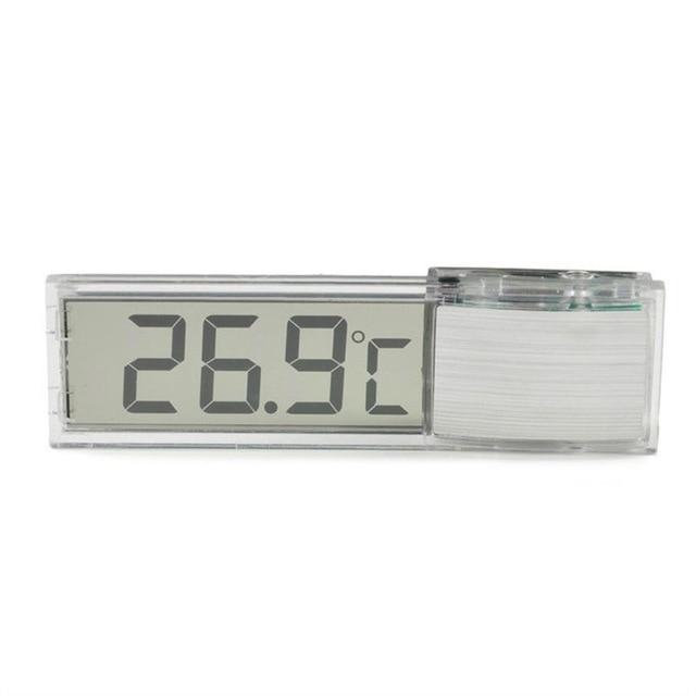 3D Electronic Thermometer For Aquarium