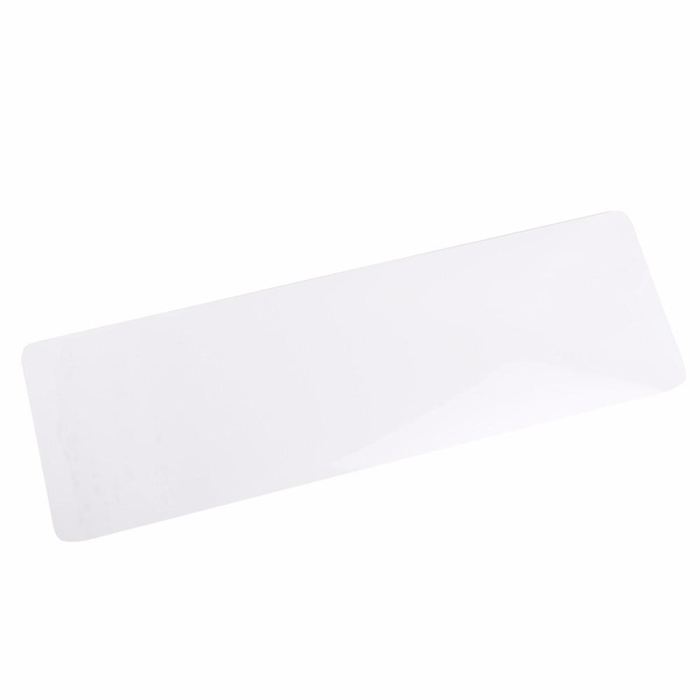 Anti Scratch Pad