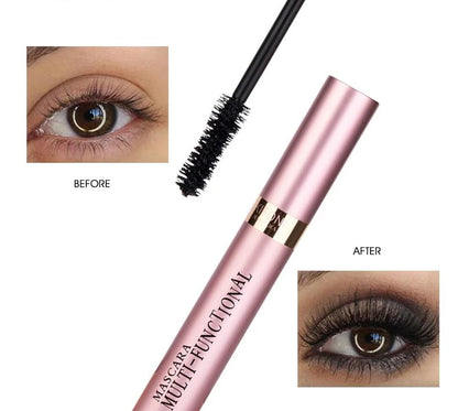 Waterproof 4D Eyelash Extension