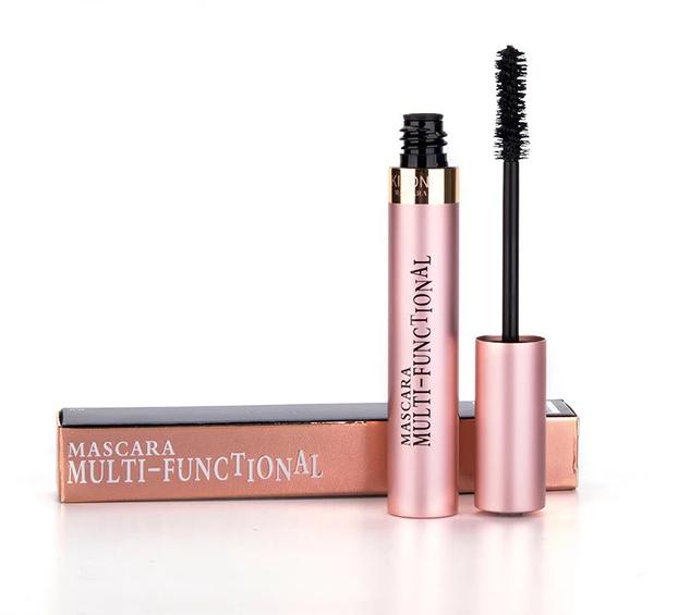Waterproof 4D Eyelash Extension