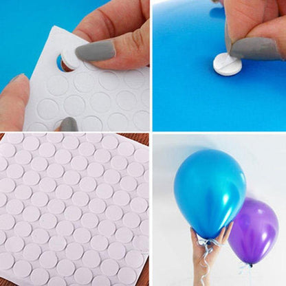 Balloon Stickers