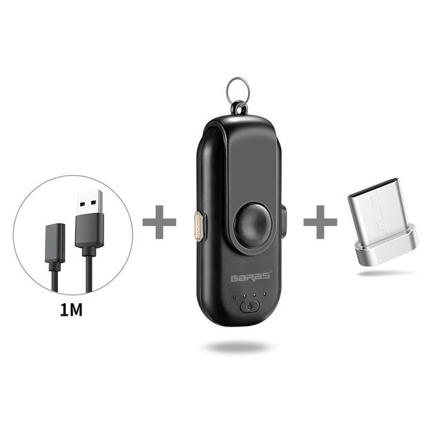 Magnetic Power Bank Phones