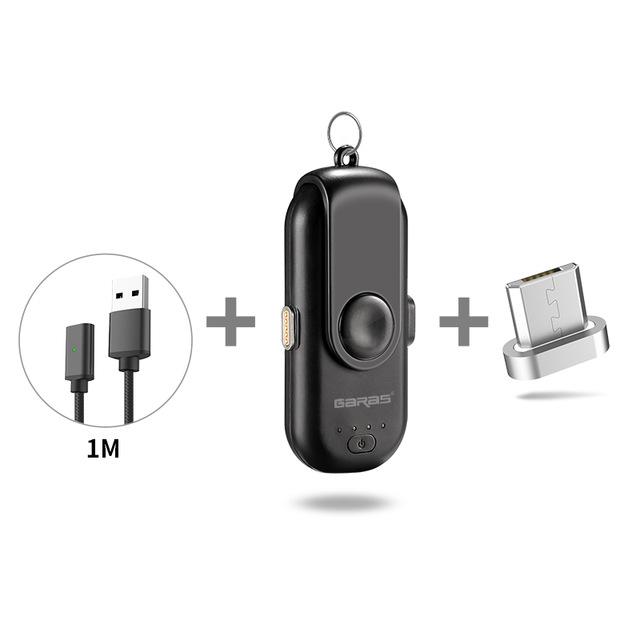 Magnetic Power Bank Phones