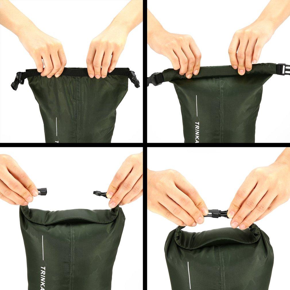 Outdoor Waterproof Bag