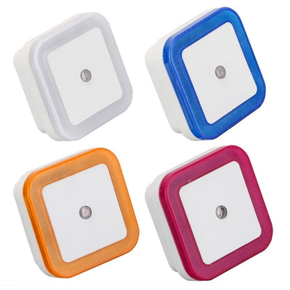Night Light Sensor