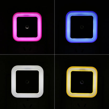 Night Light Sensor