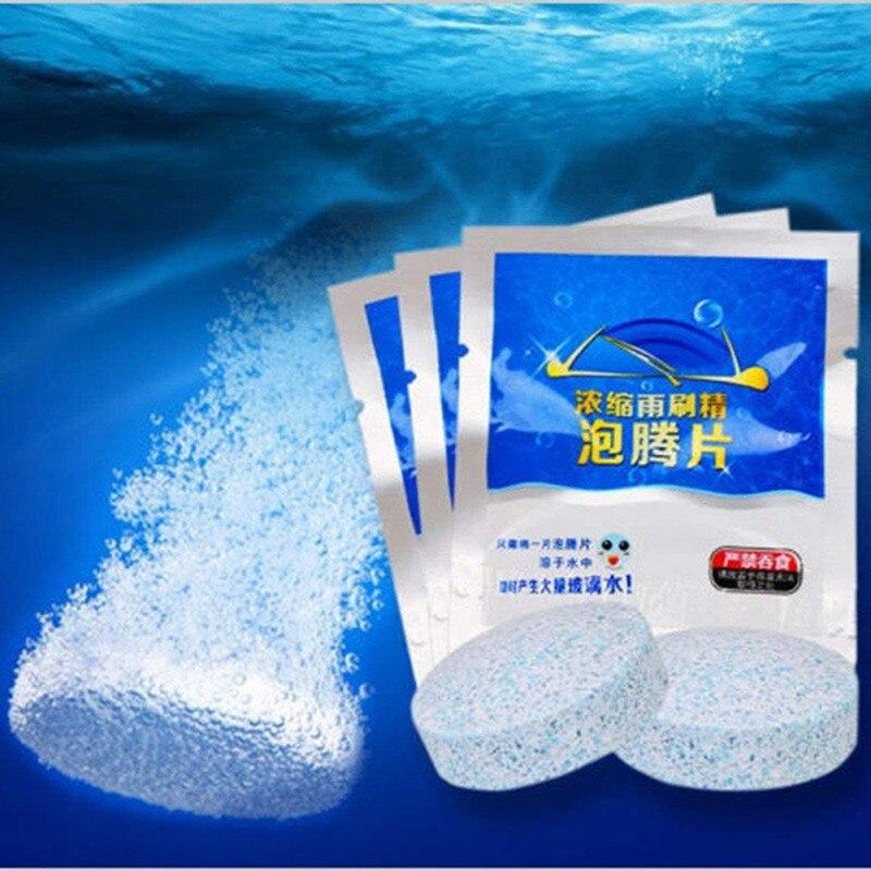 Multifunction Cleaning Tablets