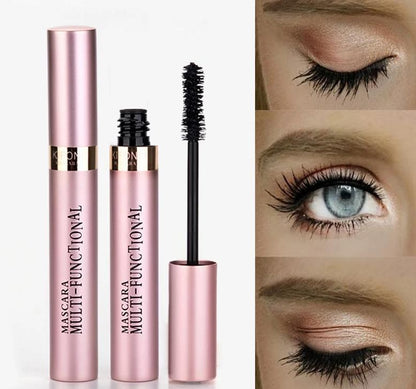 Waterproof 4D Eyelash Extension