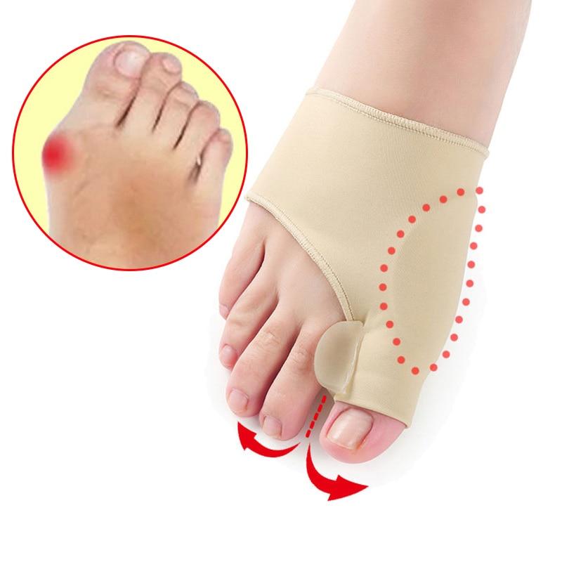 Toe Bunion Corrector