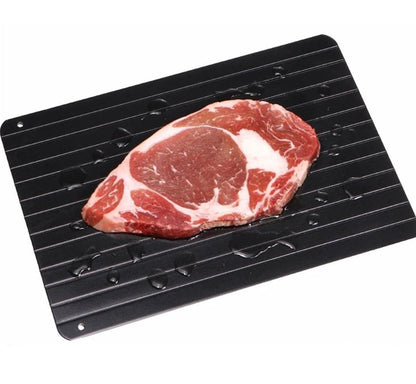 Defrost Tray