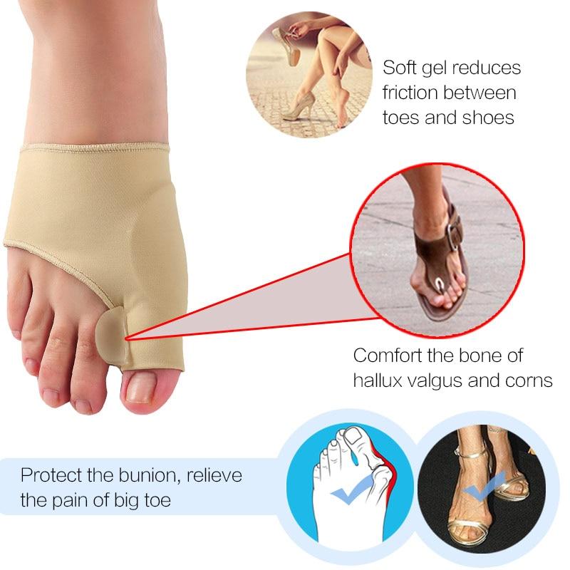 Toe Bunion Corrector