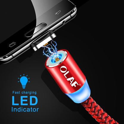 Magnetic Charging Cable