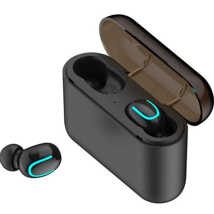 Bluetooth 5.0 Wireless Earphones