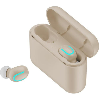 Bluetooth 5.0 Wireless Earphones