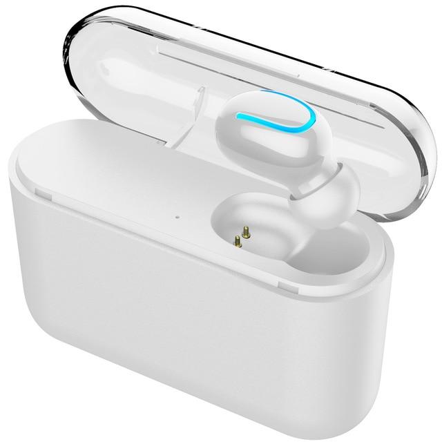 Bluetooth 5.0 Wireless Earphones