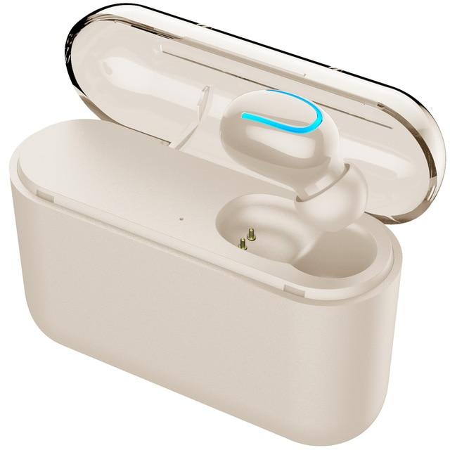 Bluetooth 5.0 Wireless Earphones