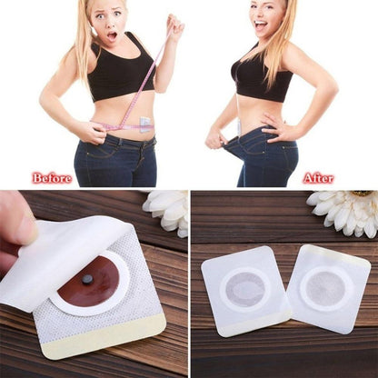 Weight Loss Detox Patch