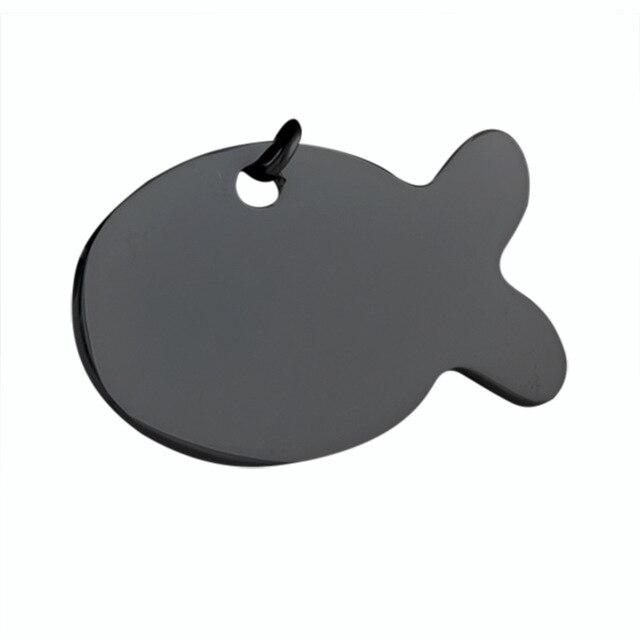 Custom Pet Name On Collar
