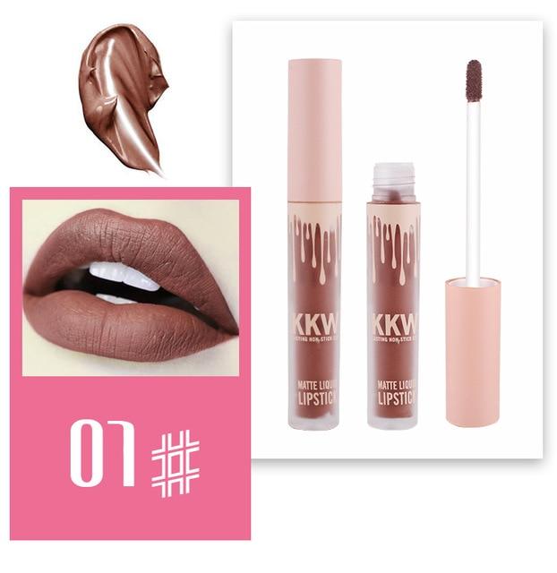 Lady Lip GLoss