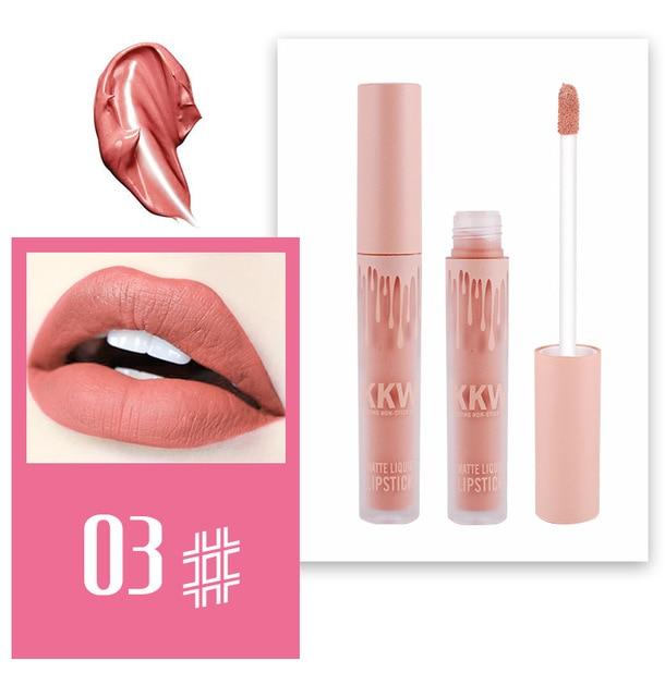 Lady Lip GLoss