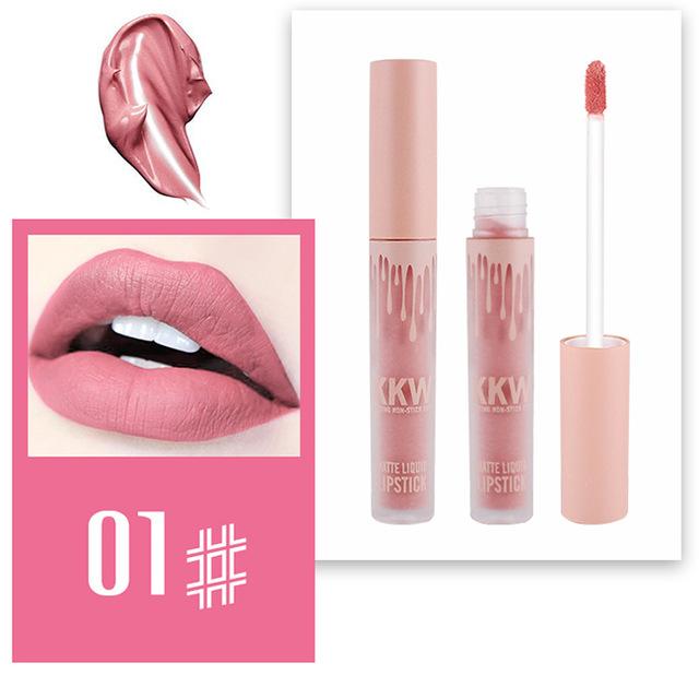 Lady Lip GLoss