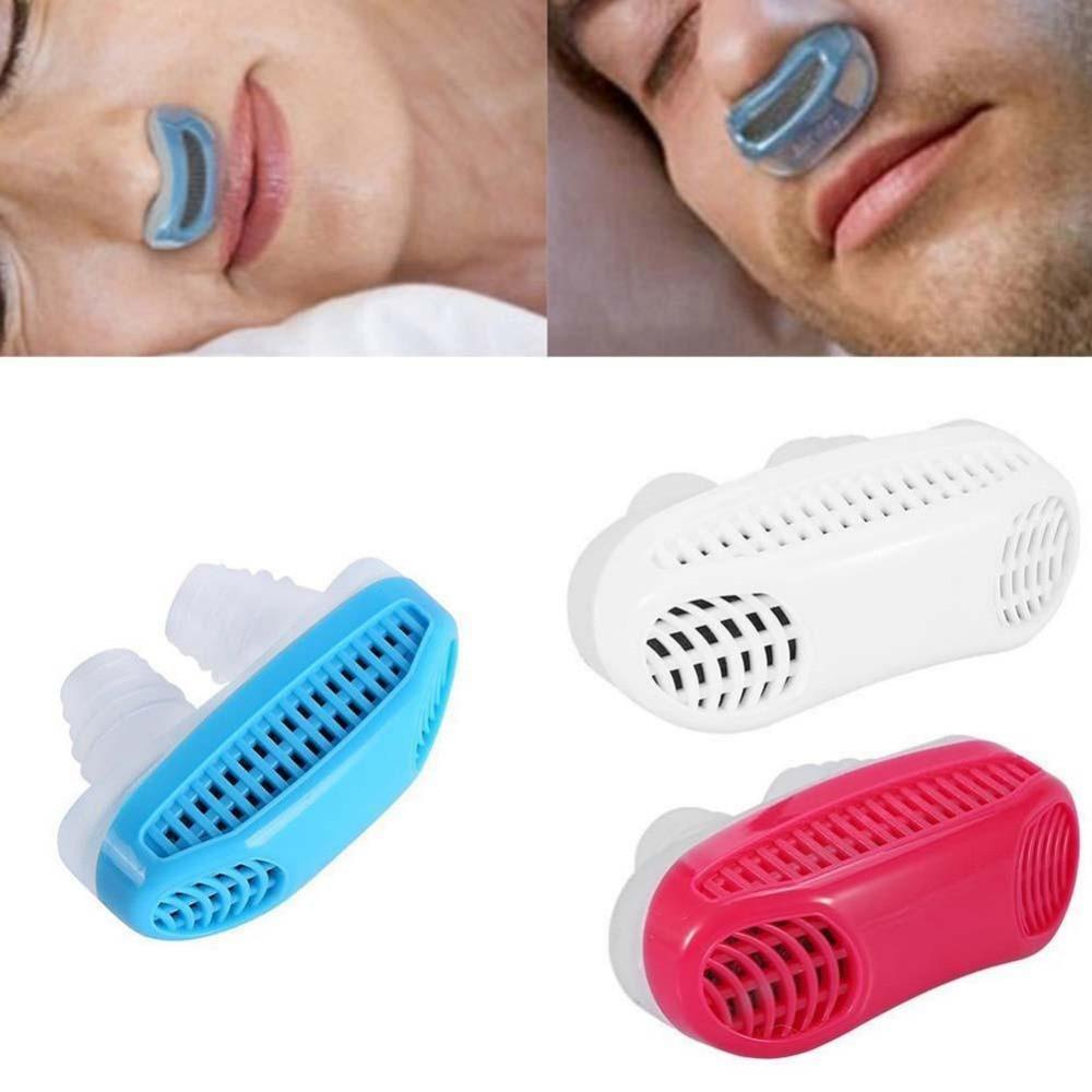 Anti Snore Clip
