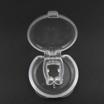 Anti Snore Clip