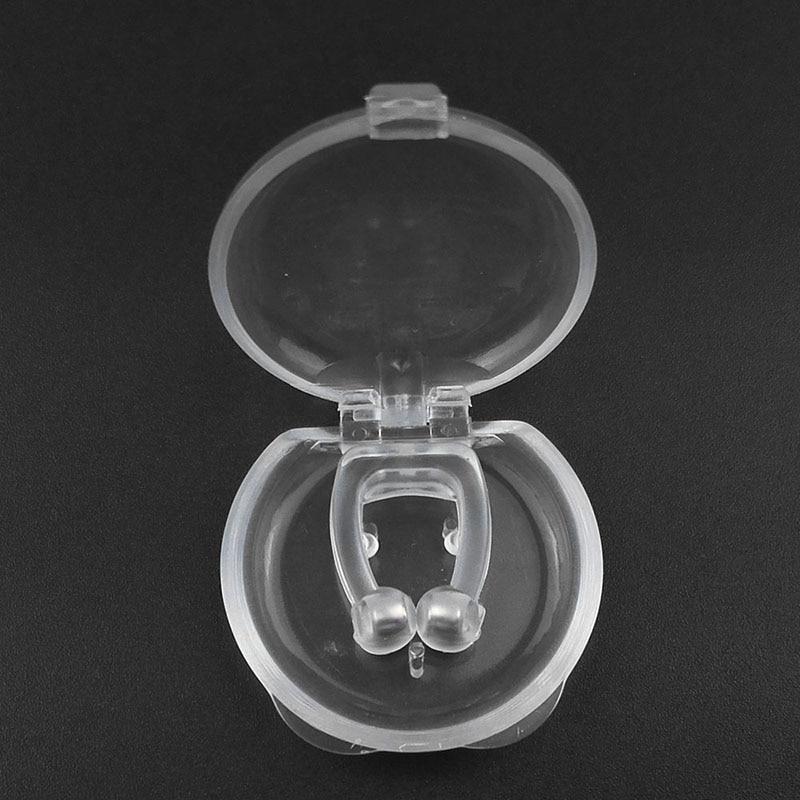 Anti Snore Clip