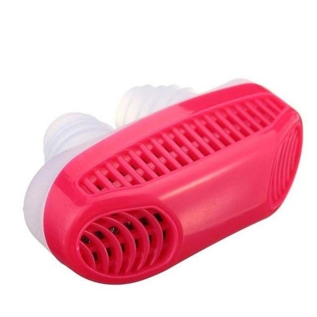 Anti Snore Clip