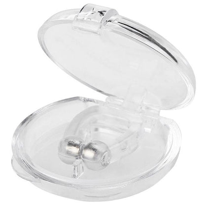 Anti Snore Clip