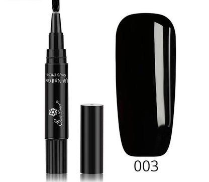 Newest Gel Polish Nail Pen