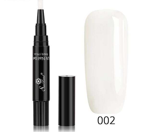 Newest Gel Polish Nail Pen
