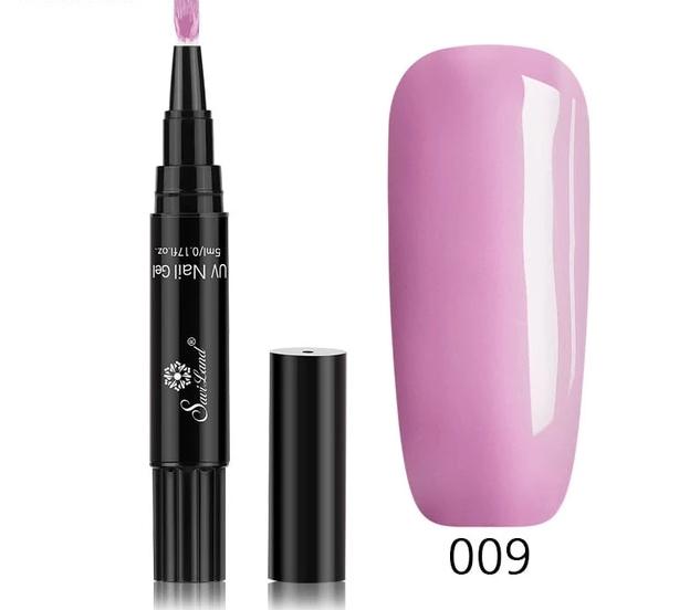 Newest Gel Polish Nail Pen