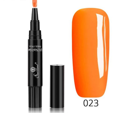 Newest Gel Polish Nail Pen