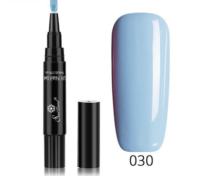 Newest Gel Polish Nail Pen