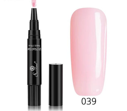 Newest Gel Polish Nail Pen