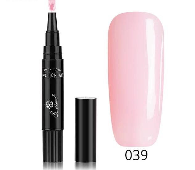 Newest Gel Polish Nail Pen