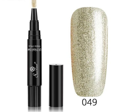 Newest Gel Polish Nail Pen