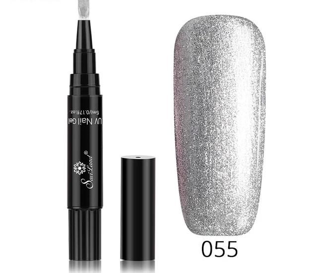 Newest Gel Polish Nail Pen