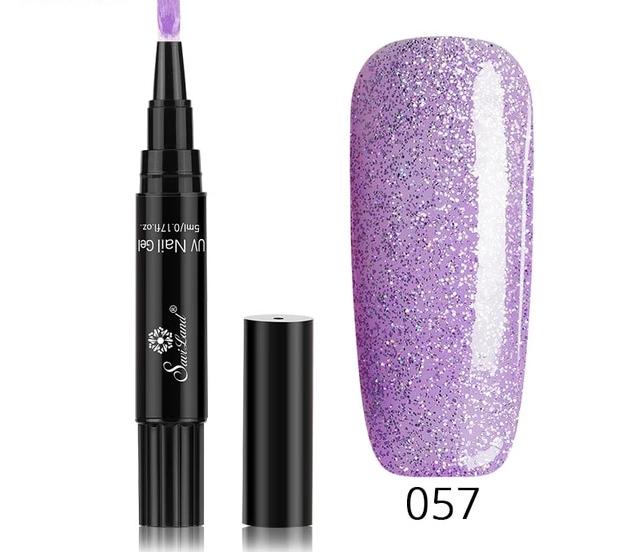 Newest Gel Polish Nail Pen